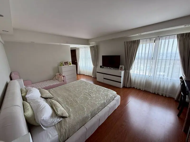 Квартира_Metro Jomtien Condotel_9