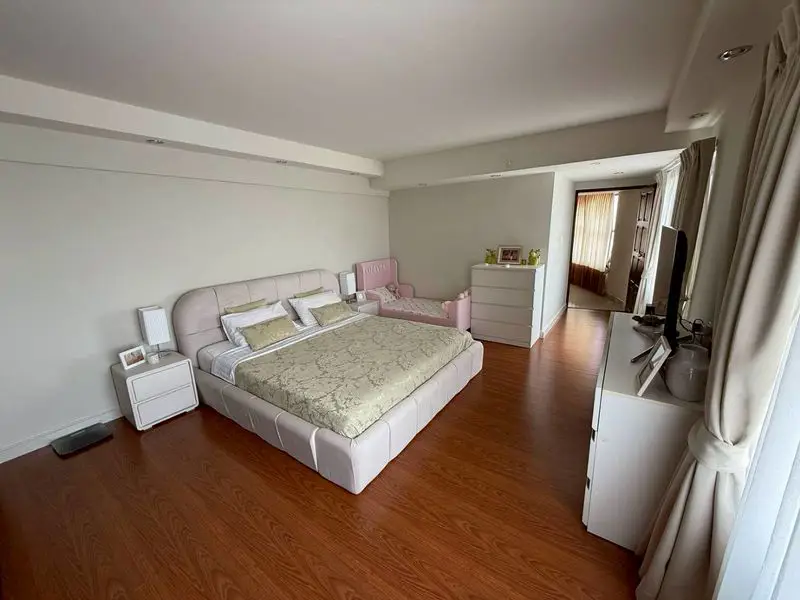 Квартира_Metro Jomtien Condotel_10