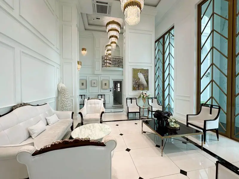 Квартира_The Empire Tower_2