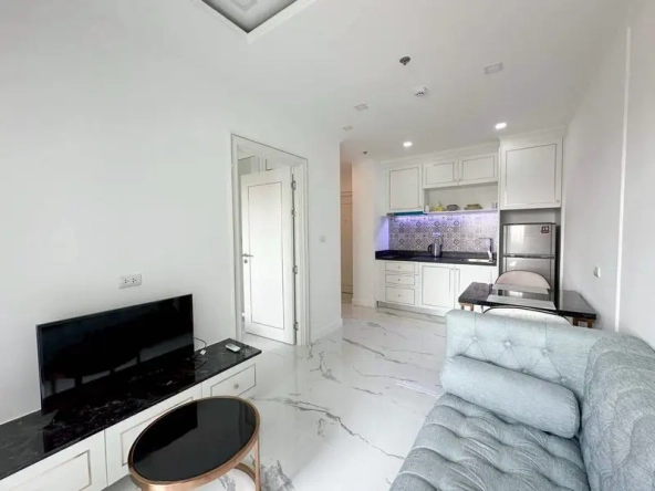 Квартира_The Empire Tower_3