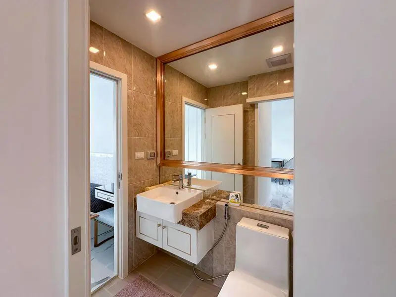 Квартира_The Empire Tower_6