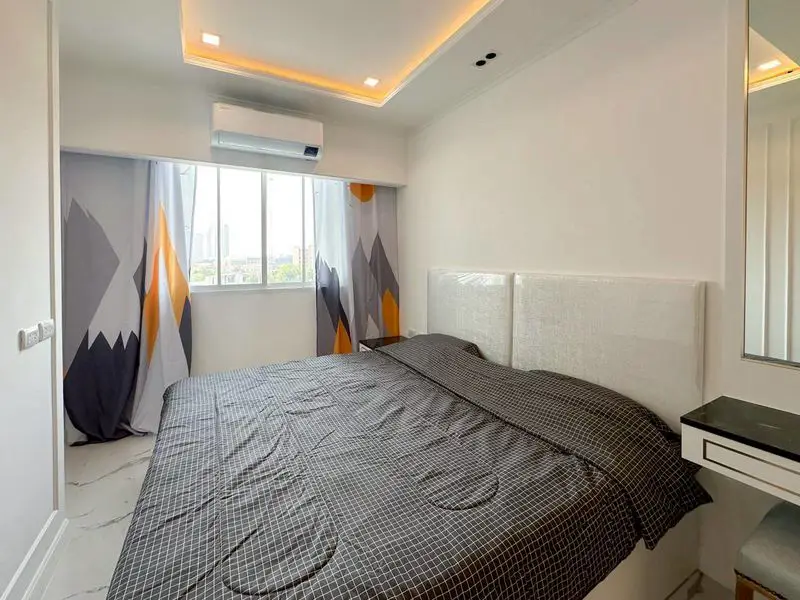 Квартира_The Empire Tower_7