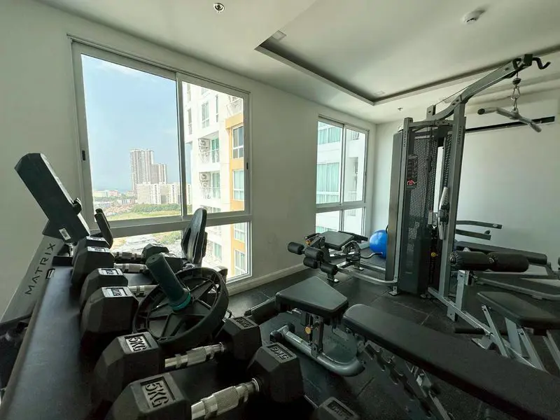 Квартира_The Empire Tower_10