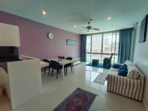 Квартира_Musselana Condo_3