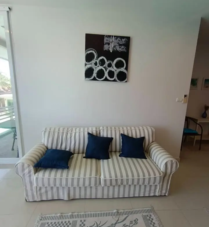 Квартира_Musselana Condo_7