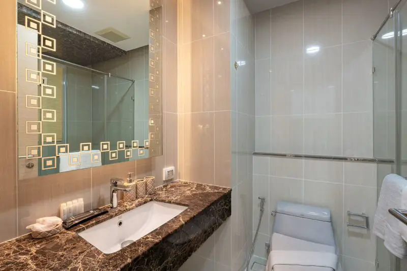 Квартира_The Palm Wongamat Beach_9