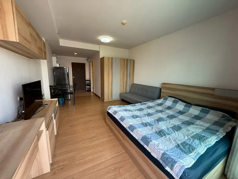 Квартира_Supalai Mare Pattaya_7