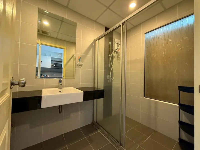 Квартира_Supalai Mare Pattaya_9