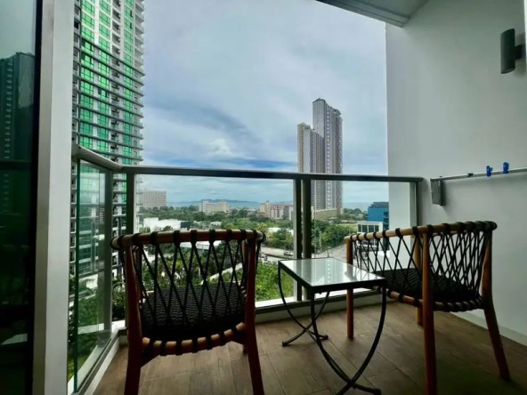 Квартира_Riviera Ocean Drive_2