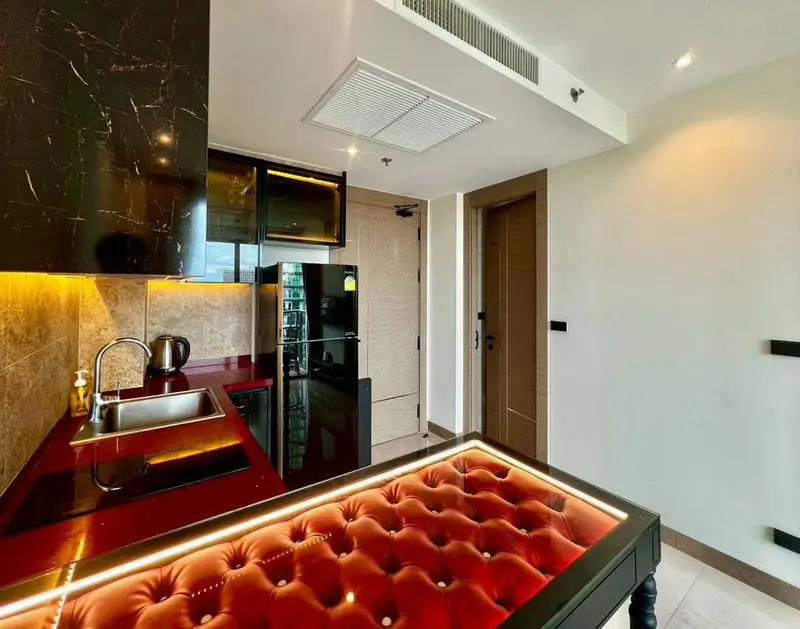 Квартира_Riviera Ocean Drive_11