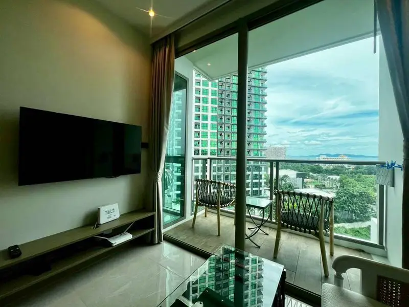 Квартира_Riviera Ocean Drive_12