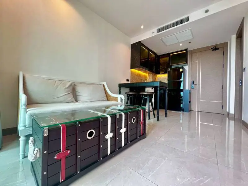 Квартира_Riviera Ocean Drive_6