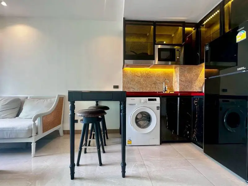 Квартира_Riviera Ocean Drive_8