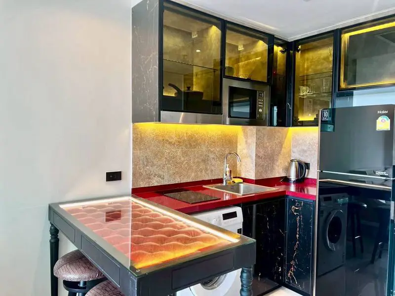 Квартира_Riviera Ocean Drive_9