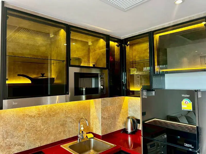 Квартира_Riviera Ocean Drive_10