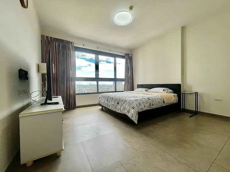 Квартира_Zire Wongamat_11