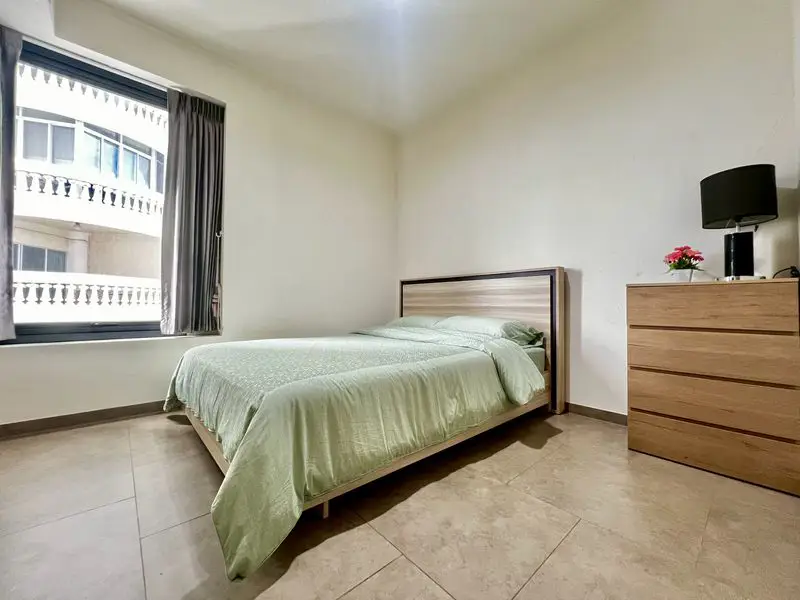 Квартира_Zire Wongamat_13