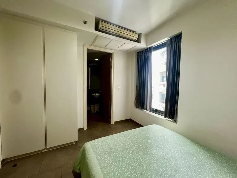 Квартира_Zire Wongamat_15