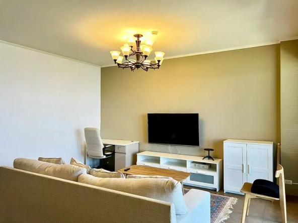 Квартира_Zire Wongamat_3