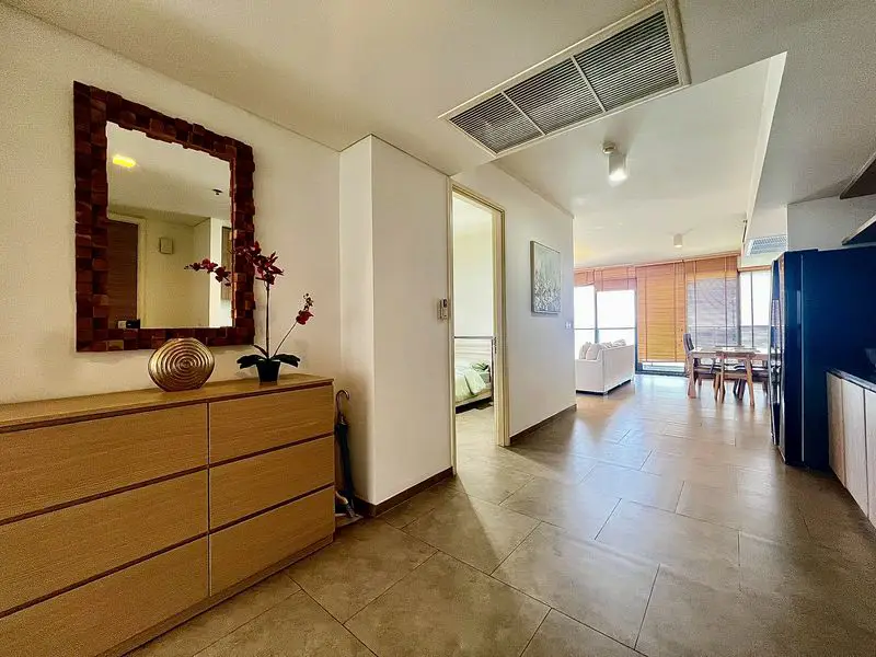 Квартира_Zire Wongamat_6