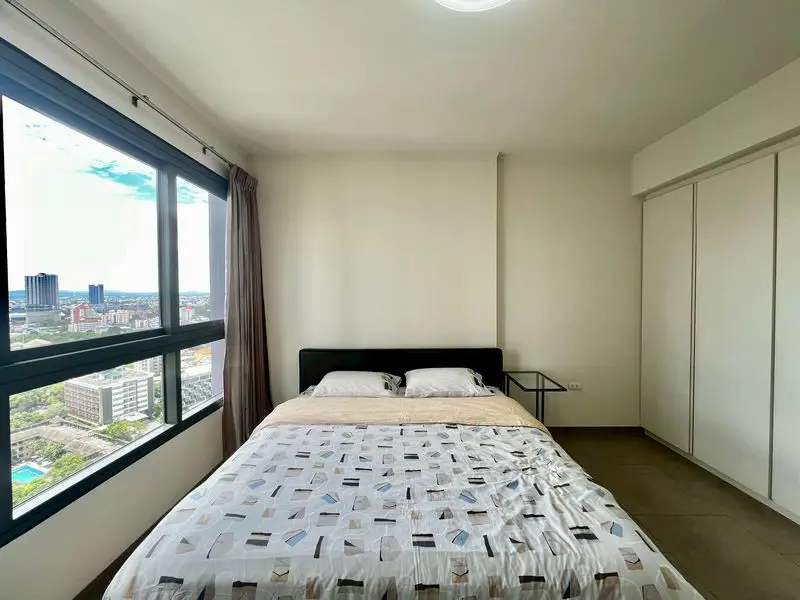 Квартира_Zire Wongamat_8