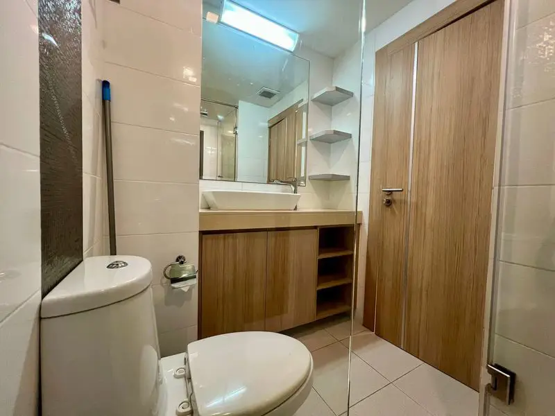 Квартира_City Garden Pattaya Tropicana_12