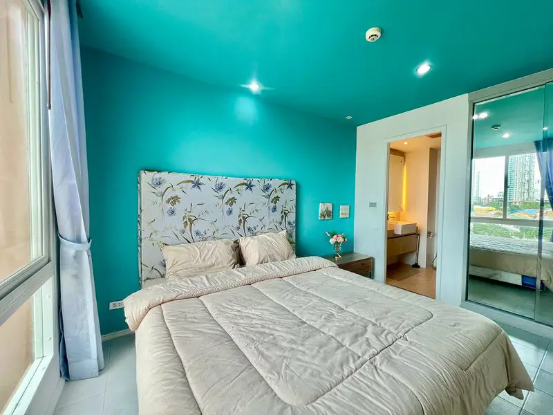 Квартира_Atlantis Condo Resort_12