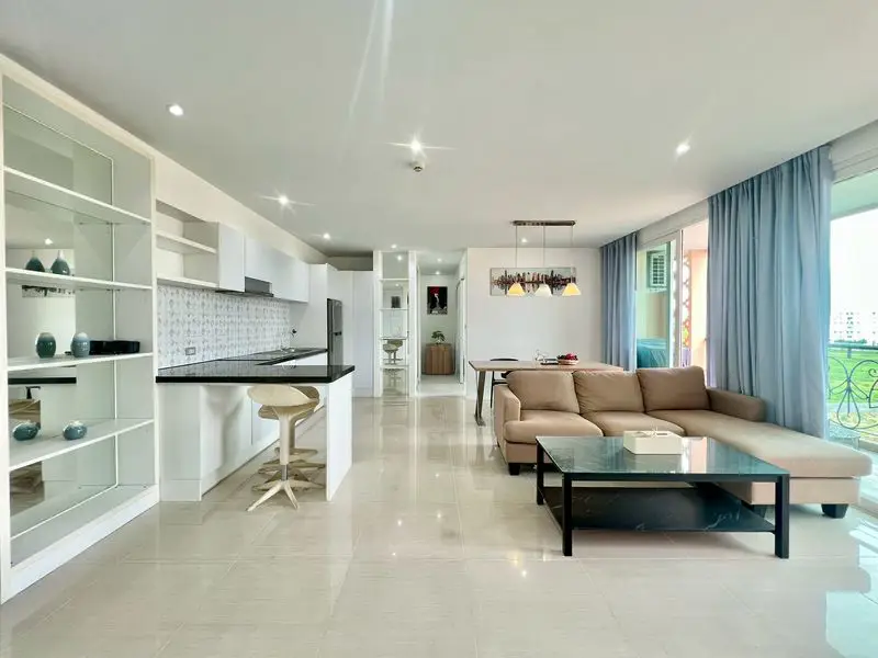 Квартира_Atlantis Condo Resort_3