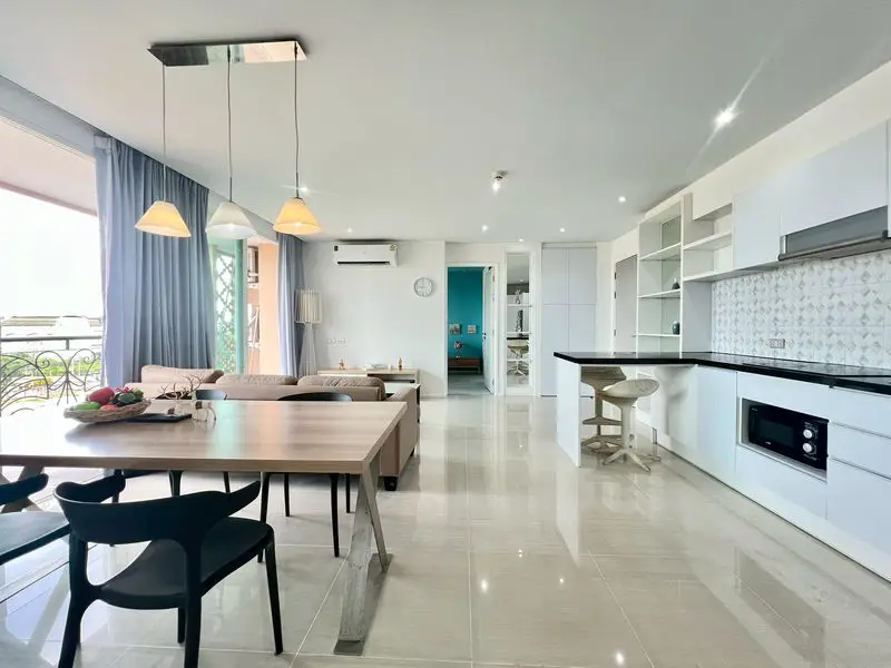 Квартира_Atlantis Condo Resort_5