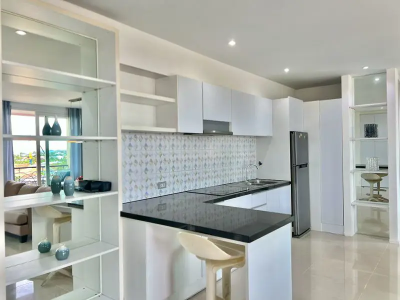 Квартира_Atlantis Condo Resort_7