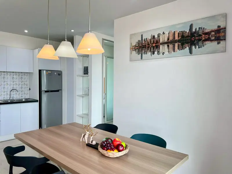 Квартира_Atlantis Condo Resort_8