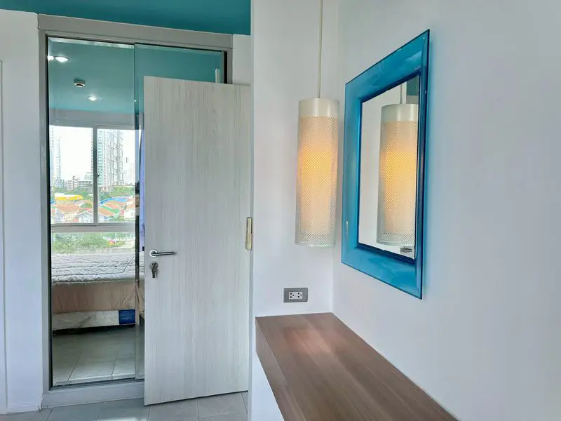 Квартира_Atlantis Condo Resort_10