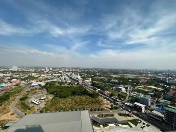 Квартира_Supalai Mare Pattaya