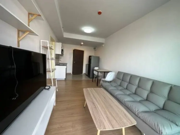 Квартира_Supalai Mare Pattaya_3