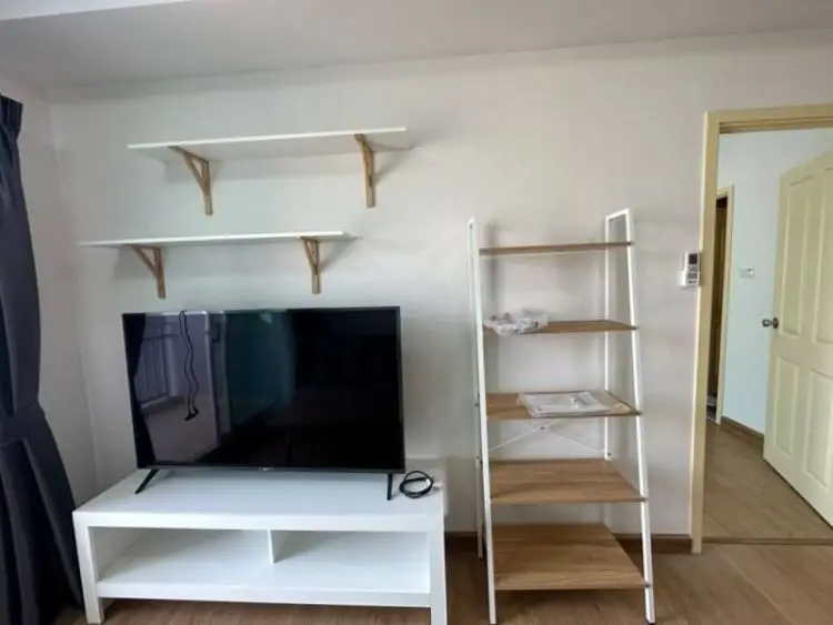 Квартира_Supalai Mare Pattaya_4