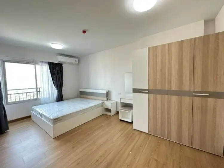 Квартира_Supalai Mare Pattaya_5