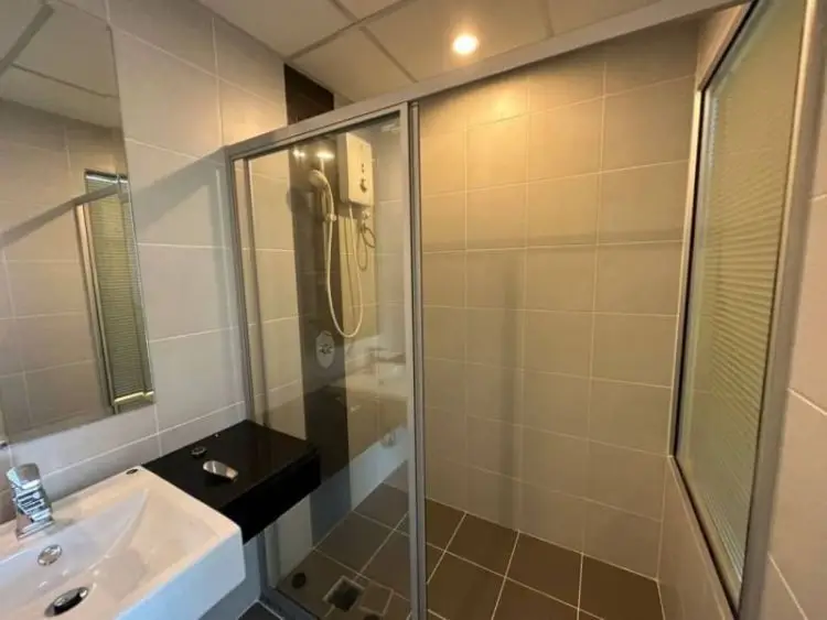 Квартира_Supalai Mare Pattaya_7