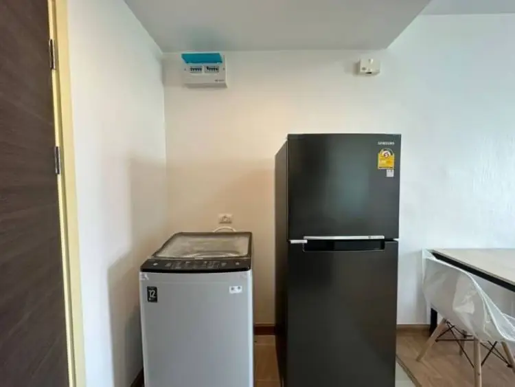 Квартира_Supalai Mare Pattaya_8