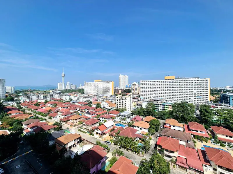 Квартира_View Talay Condo 2