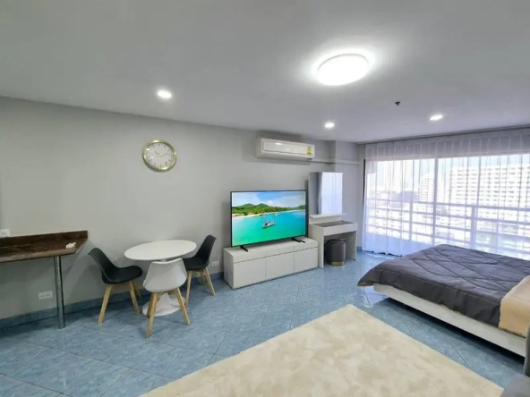 Квартира_View Talay Condo 2_2