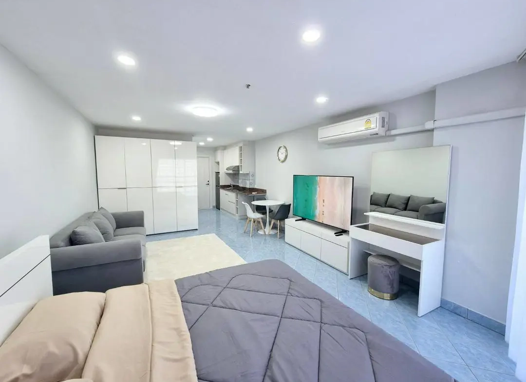 Квартира_View Talay Condo 2_3