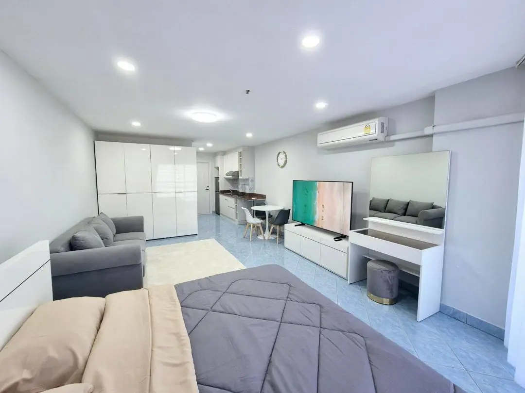 Квартира_View Talay Condo 2_3