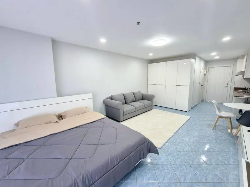 Квартира_View Talay Condo 2_4