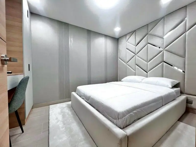 Квартира_A.D. Hyatt Condo_11