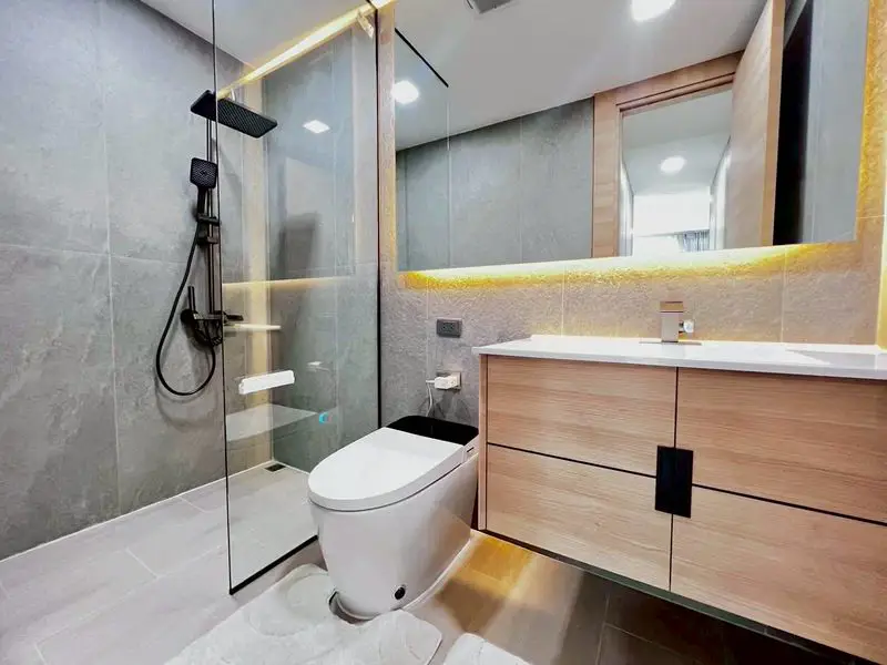 Квартира_A.D. Hyatt Condo_13