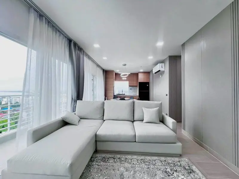 Квартира_A.D. Hyatt Condo_3