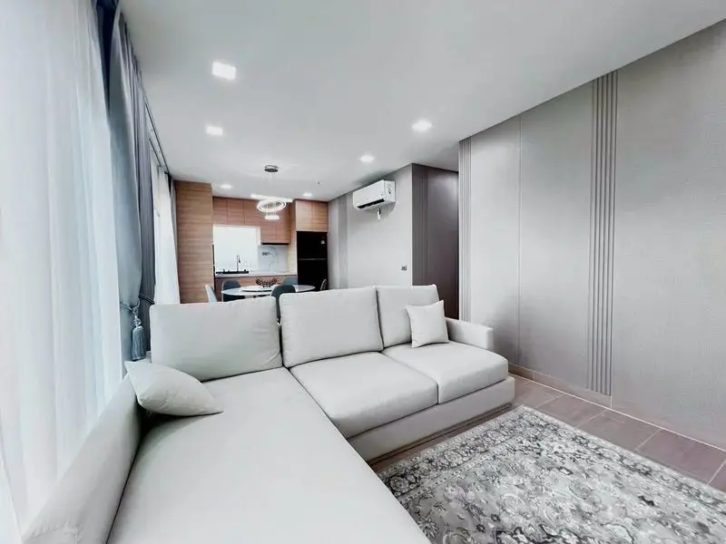 Квартира_A.D. Hyatt Condo_4