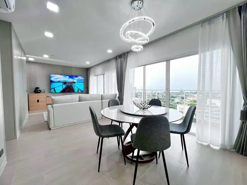 Квартира_A.D. Hyatt Condo_6