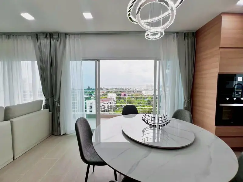 Квартира_A.D. Hyatt Condo_8