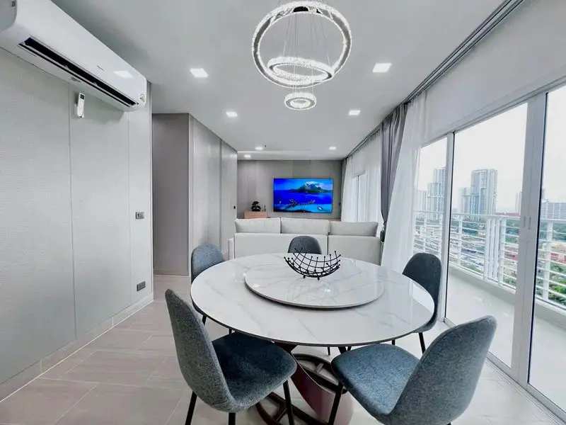 Квартира_A.D. Hyatt Condo_10